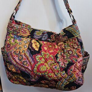 Vera Bradley Reversible